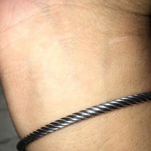 David Yurman Jewelry - Authentic David Yurman bracelet David Yurman Jewelry - Authentic David Yurman bracelet